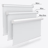 Rulouri Blackout LP Tecnica Brilliant White