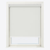 Rulouri Blackout LP Tecnica Papyrus White