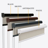 Rulouri Blackout LP Tecnica Pumice Stone