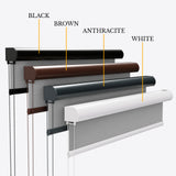 Rulouri Blackout LP Tecnica Grey Illusions