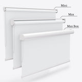 Rulouri Blackout Endura Brilliant White