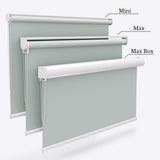 Rulouri Blackout Supreme Mineral Grey