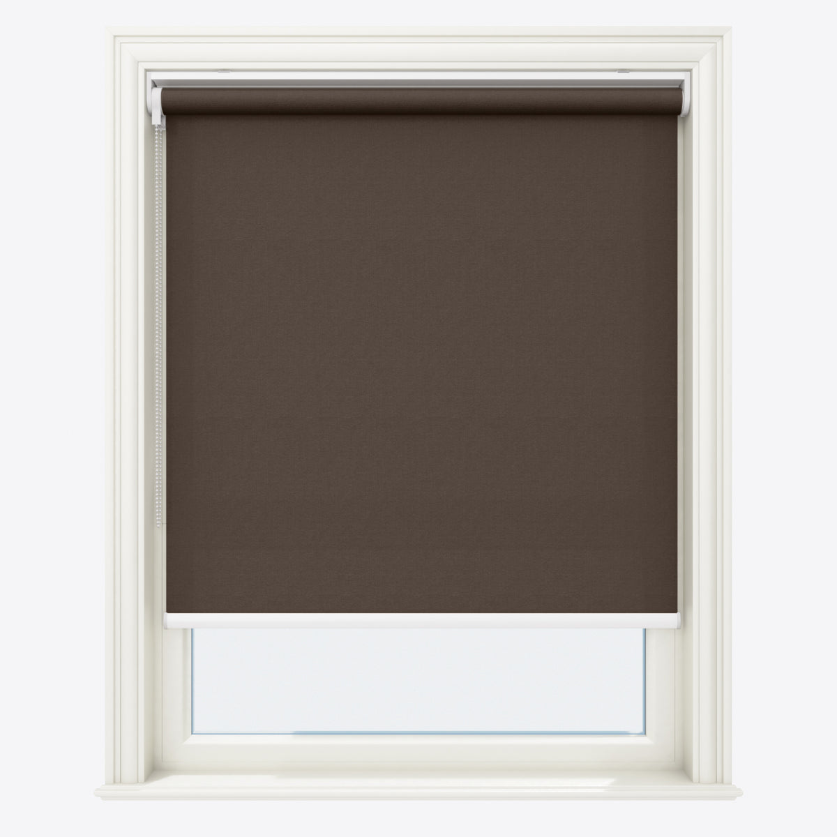 Rulouri GX VOGUE Brownstone