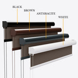 Rulouri GX VOGUE Brownstone