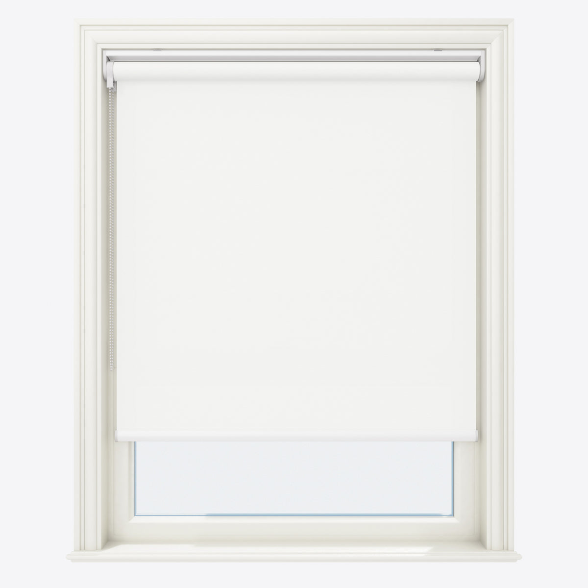 Rulouri GX VOGUE Signal White