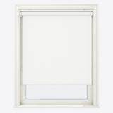 Rulouri GX VOGUE Signal White