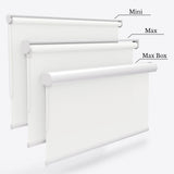 Rulouri GX VOGUE Signal White