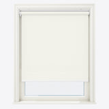 Rulou GX VOGUE Fog White