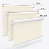 Rulouri textile GX VOGUE Pepper White
