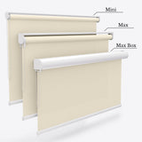 Rulouri textile GX VOGUE Chalk Beige
