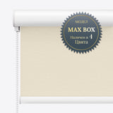 Rulouri textile GX VOGUE Chalk Beige