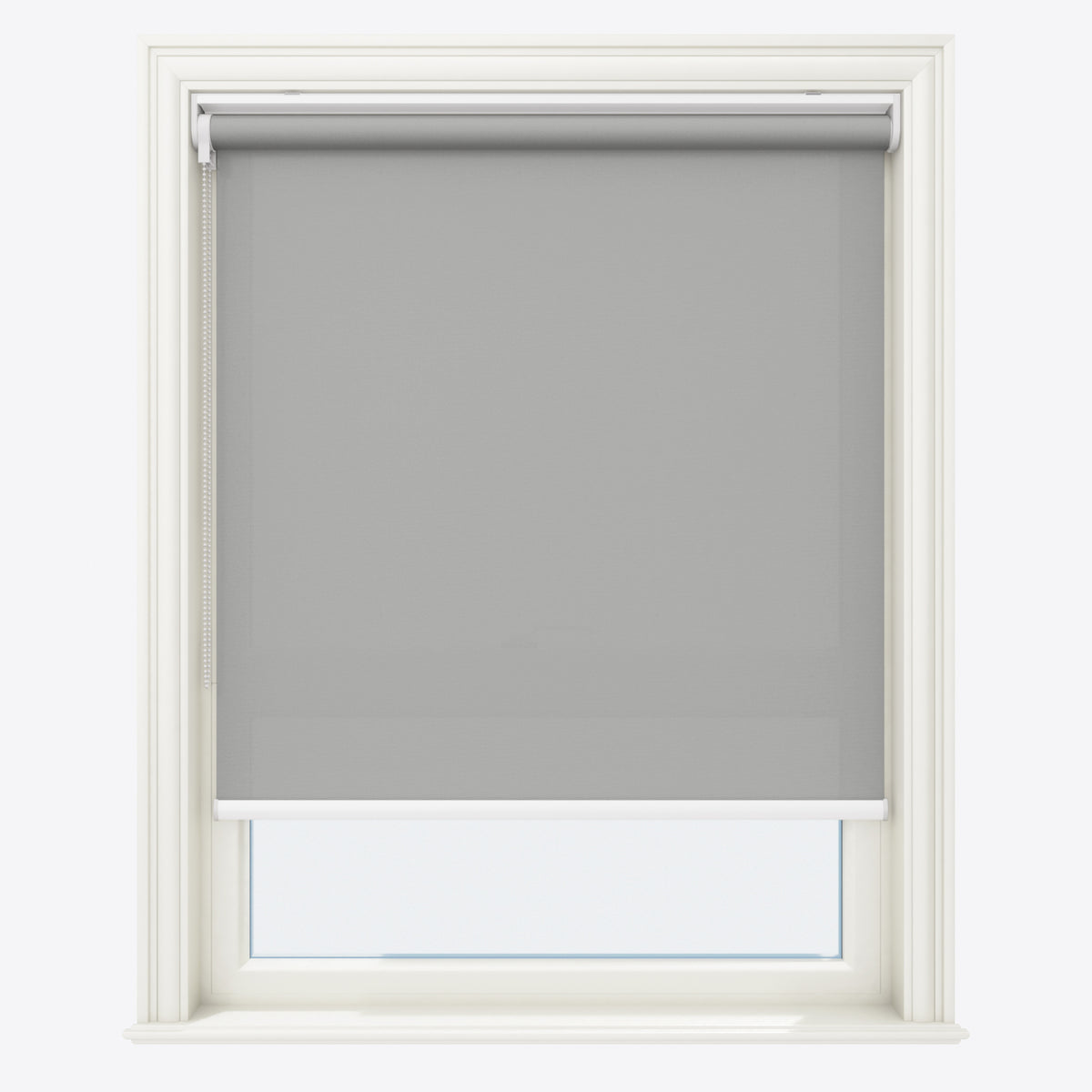 Rulouri textile PTJ SHEERO Steel Grey