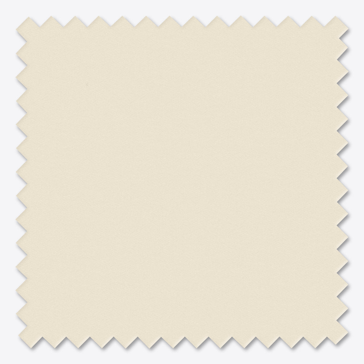 Rulouri textile PTJ SHEERO Oyster White