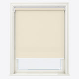 Rulouri textile PTJ SHEERO Oyster White