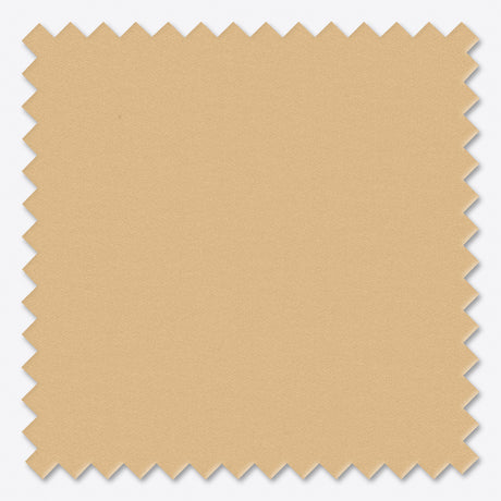 Rulou textil PTJ SHEERO Golden Beige