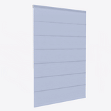 Jaluzele Romane Mezzo Mayfair Blue