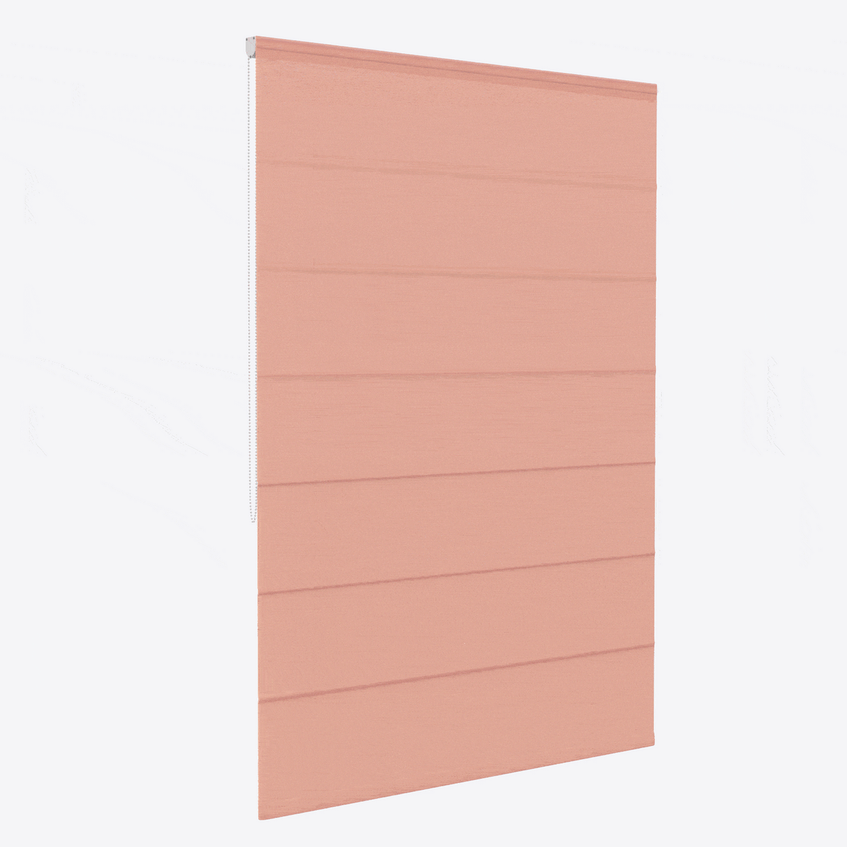 Jaluzele romane Mezzo Simply Peach