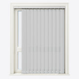 Jaluzele verticale Sahara Light Grey