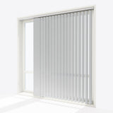 Jaluzele verticale Sahara Light Grey