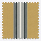 Copertină cu braț retractabil standard Mustard Grey