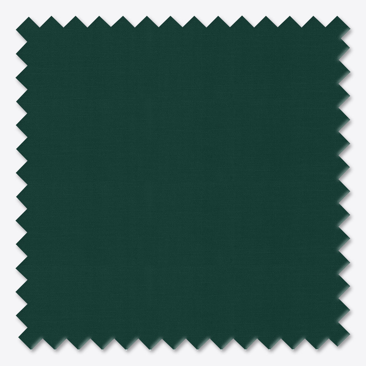 Copertină cu brațe articulate standard Forest Green