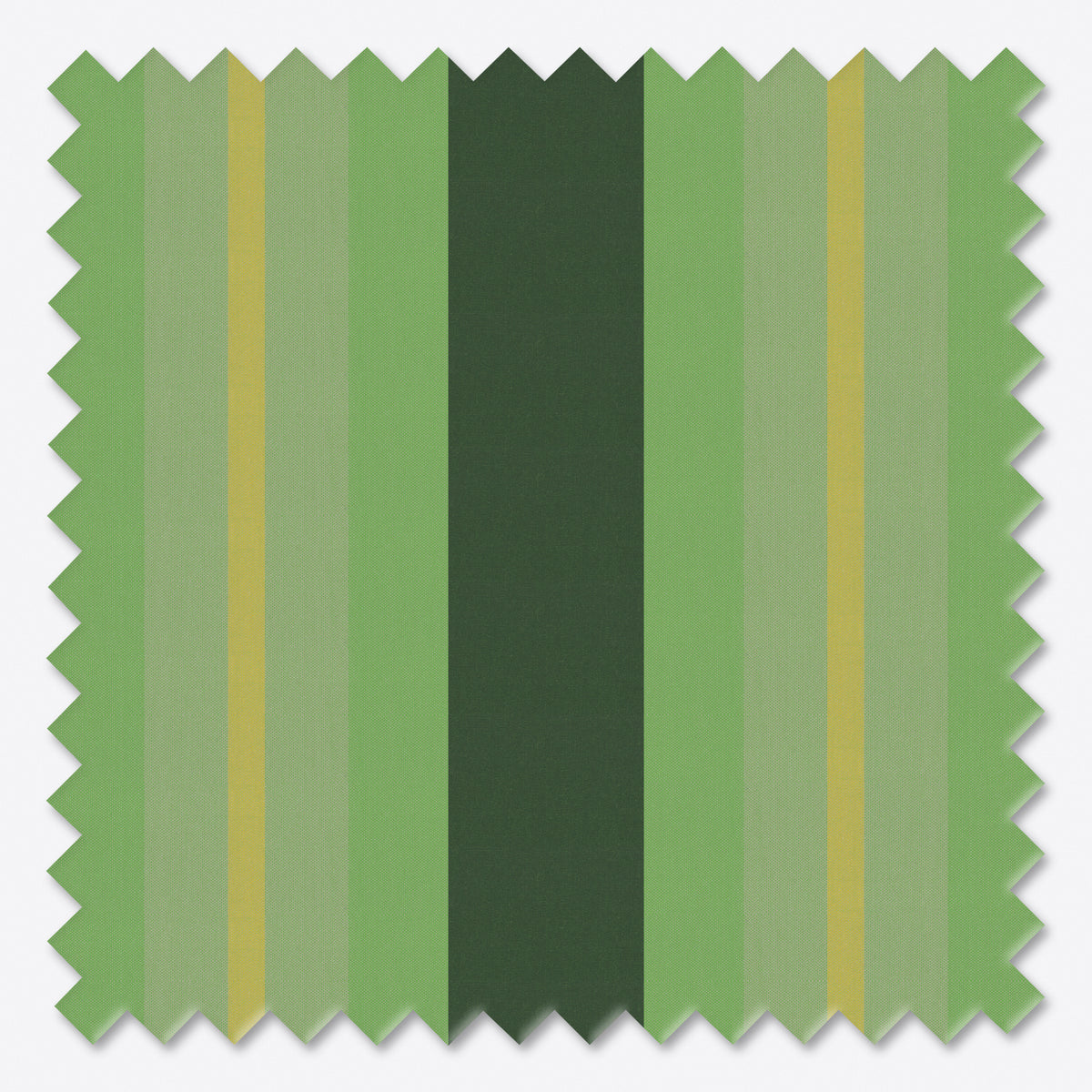 Copertină cu brațe articulate standard Vivid Verde