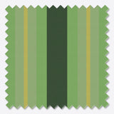 Copertină cu brațe articulate standard Vivid Verde