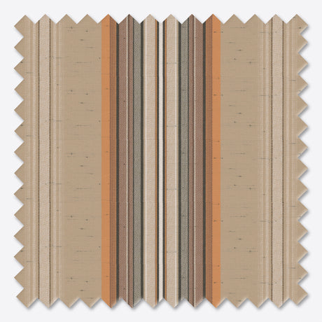 Copertină cu brațe articulate Standard Pumpkin Brown