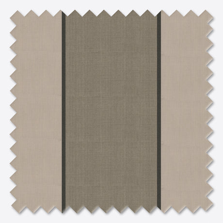 Copertină cu brațe articulate Standard Elegant Ray Chocolate