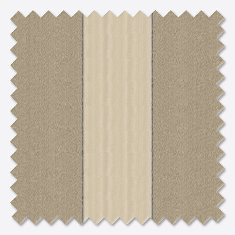 Copertină cu brațe articulate Standard Hardelot Bej