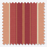 Copertină cu brațe articulate Standard Sienne Rouge