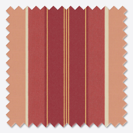 Copertină cu brațe articulate Standard Sienne Rouge