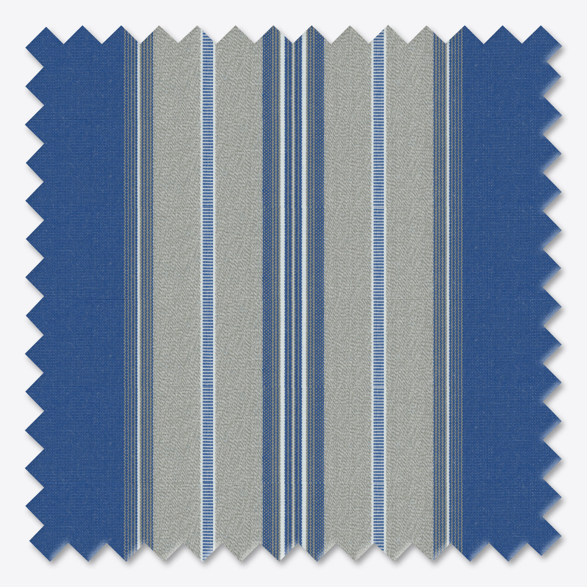 Copertină cu brațe articulate standard Marina Blue