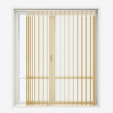 Jaluzele Verticale Day & Night Monaco 33cm Funchal Yellow