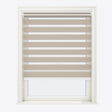Allure Pelican Day & Night Blinds - Zen Shades
