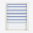 Allure Riviera Day & Night Blinds - Zen Shades