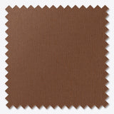 Bali Caramel Café Vertical Blinds Replacement Slats - Zen Shades