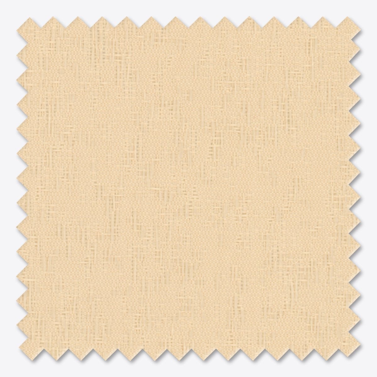 Bali Pear Beige Vertical Blinds Replacement Slats - Zen Shades