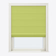 Barcelona Green Oasis Roman Blinds - Zen Shades