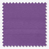 Barcelona Royal Lilac Roman Blinds - Zen Shades