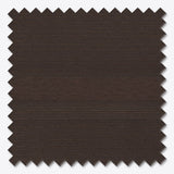 Barcelona Slate Black Roman Blinds - Zen Shades