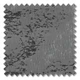 Batista Ash Grey Vertical Blinds - Zen Shades