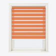 Bliss Coral Rose Day & Night Blinds - Zen Shades