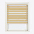 Bliss Desert Mist Day & Night Blinds - Zen Shades