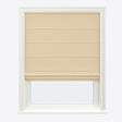 Bliss Pear Beige Roman Blinds - Zen Shades