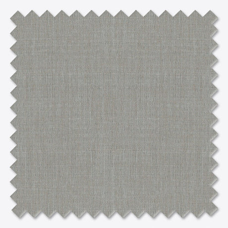 Bliss Smoky White Blackout Roller Blinds - Zen Shades