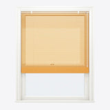 Brushed Bronze Brown Venetian Blinds - Zen Shades