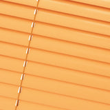 Brushed Bronze Brown Venetian Blinds - Zen Shades