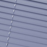 Brushed Galaxy Blue Venetian Blinds - Zen Shades