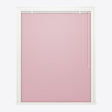 Brushed Innocent Pink Venetian Blinds - Zen Shades